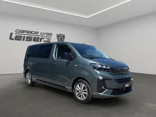 Peugeot Traveller Standard 2.0 BlueHDi 180 Business S/S