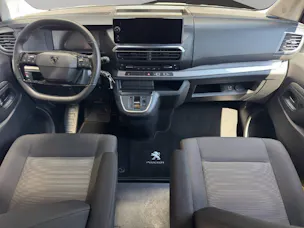 Peugeot Traveller Standard 2.0 BlueHDi 180 Business S/S