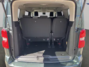 Peugeot Traveller Standard 2.0 BlueHDi 180 Business S/S