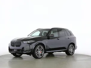 BMW X5 40i xDrive SAG