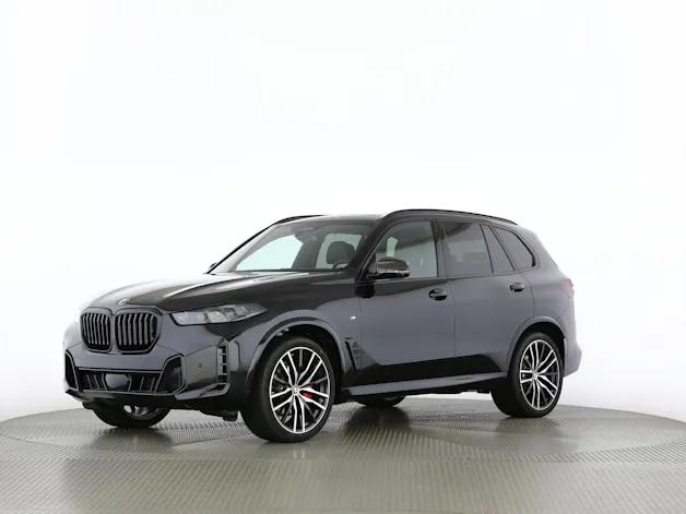 BMW X5 40i xDrive SAG