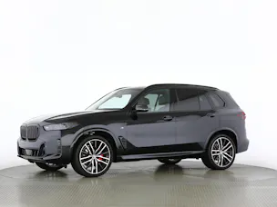 BMW X5 40i xDrive SAG
