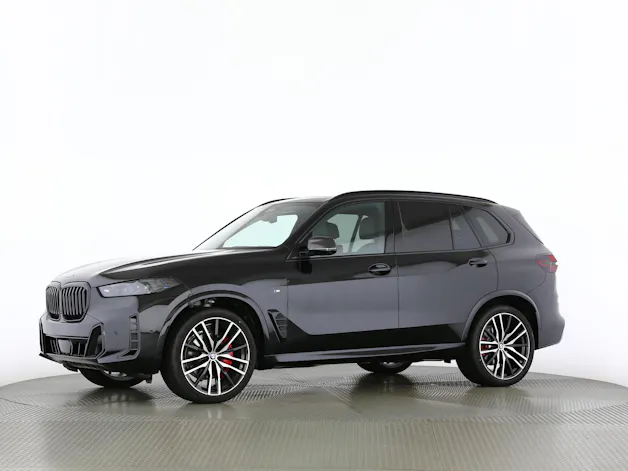 BMW X5 40i xDrive SAG
