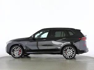 BMW X5 40i xDrive SAG