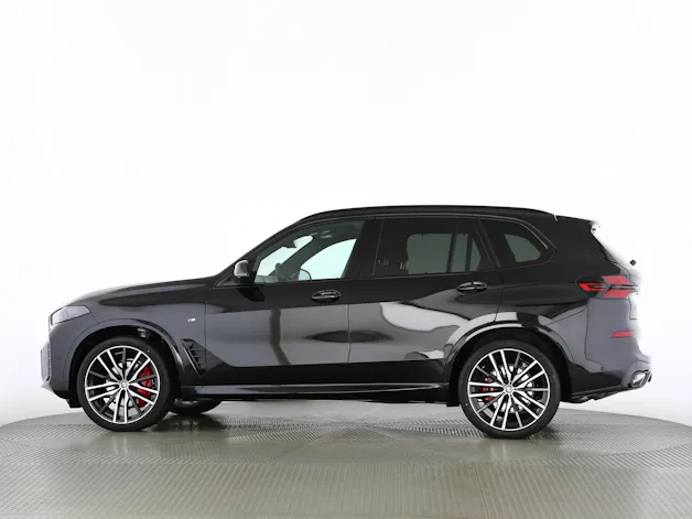 BMW X5 40i xDrive SAG