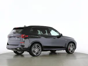 BMW X5 40i xDrive SAG