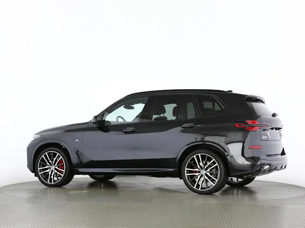 BMW X5 40i xDrive SAG