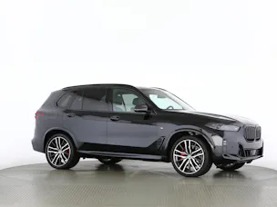 BMW X5 40i xDrive SAG