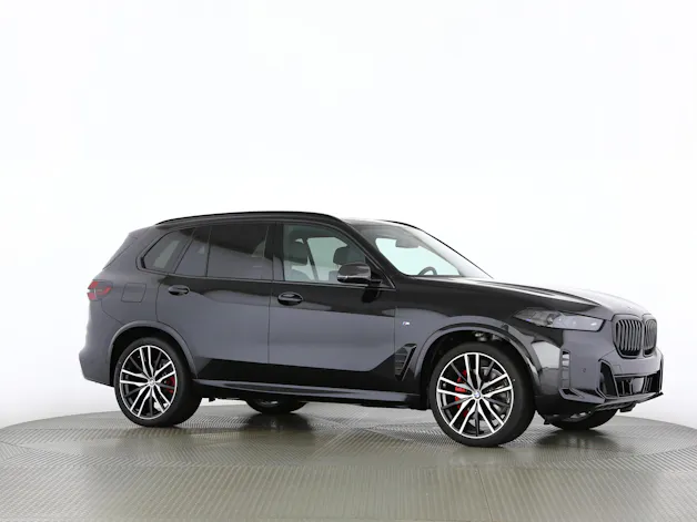 BMW X5 40i xDrive SAG