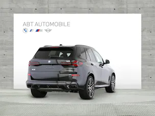 BMW X5 40i xDrive SAG