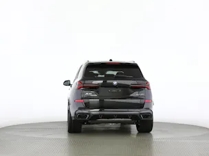 BMW X5 40i xDrive SAG