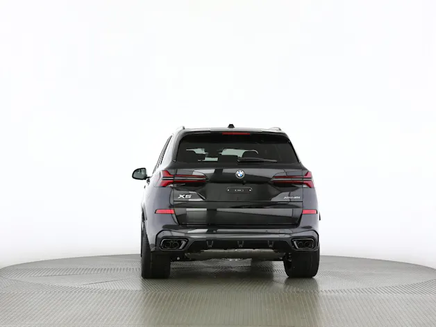 BMW X5 40i xDrive SAG