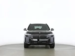 BMW X5 40i xDrive SAG