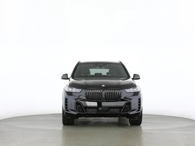 BMW X5 40i xDrive SAG