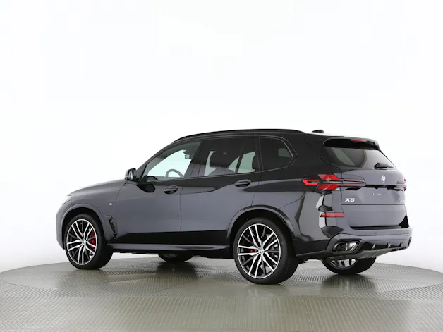 BMW X5 40i xDrive SAG