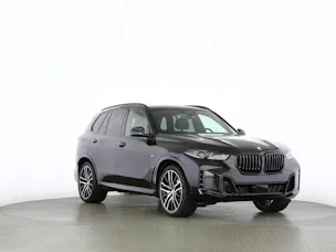 BMW X5 40i xDrive SAG