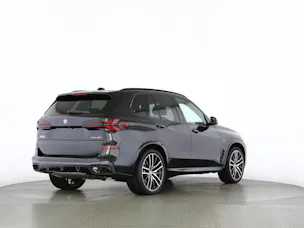 BMW X5 40i xDrive SAG