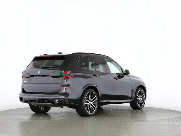 BMW X5 40i xDrive SAG