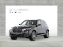 BMW X5 40i xDrive SAG