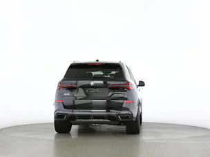 BMW X5 40i xDrive SAG