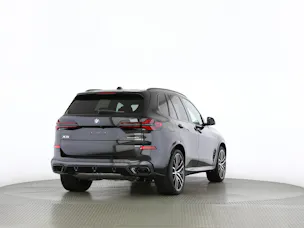 BMW X5 40i xDrive SAG