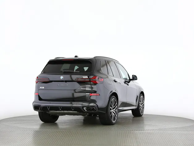 BMW X5 40i xDrive SAG