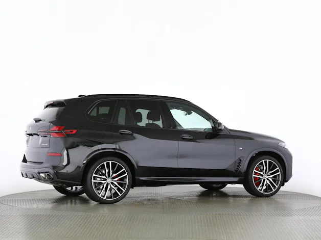 BMW X5 40i xDrive SAG