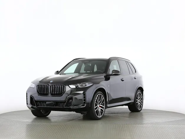 BMW X5 40i xDrive SAG