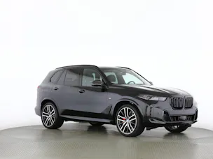 BMW X5 40i xDrive SAG
