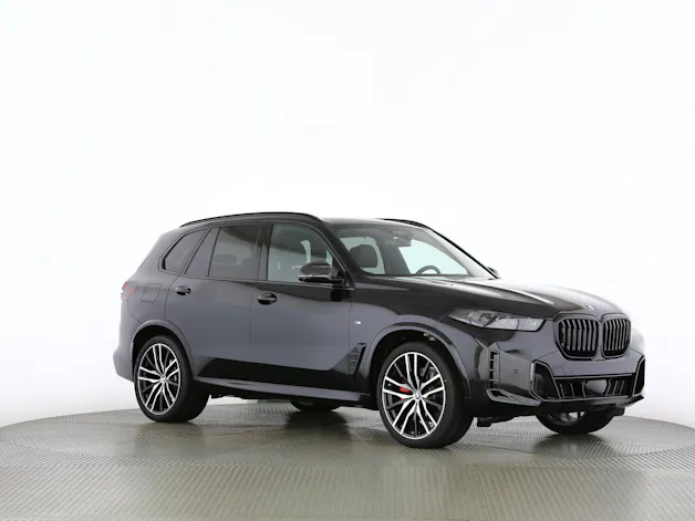 BMW X5 40i xDrive SAG