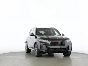 BMW X5 40i xDrive SAG