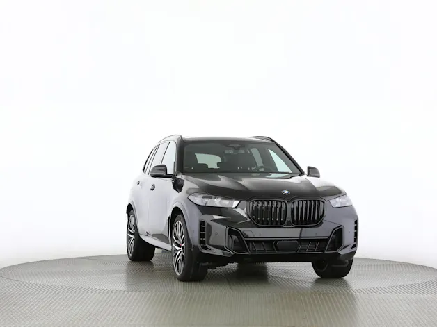BMW X5 40i xDrive SAG
