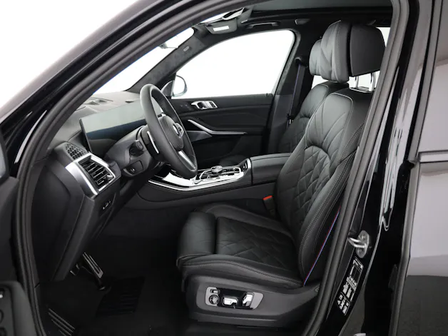BMW X5 40i xDrive SAG