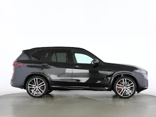 BMW X5 40i xDrive SAG