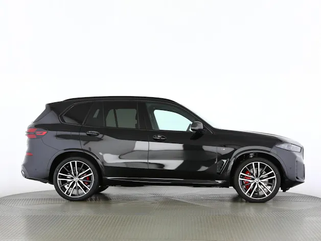 BMW X5 40i xDrive SAG