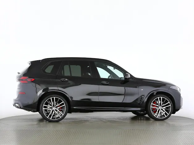BMW X5 40i xDrive SAG