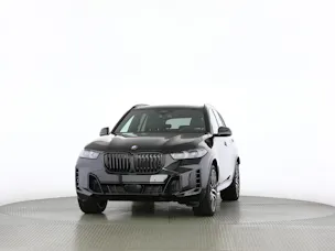 BMW X5 40i xDrive SAG