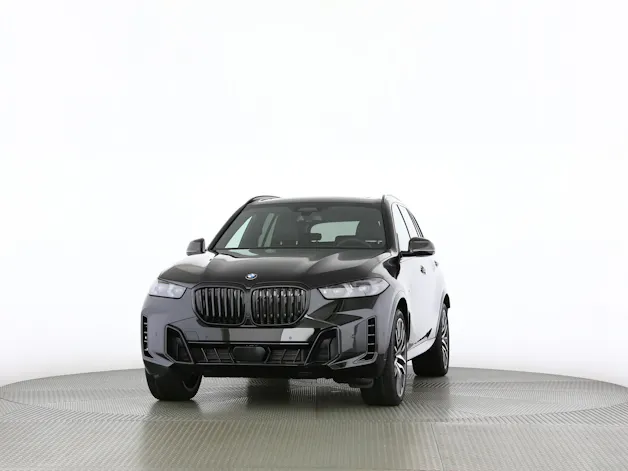 BMW X5 40i xDrive SAG