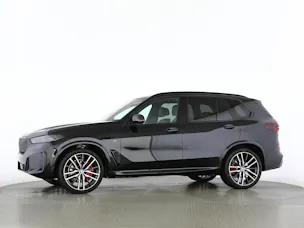 BMW X5 40i xDrive SAG