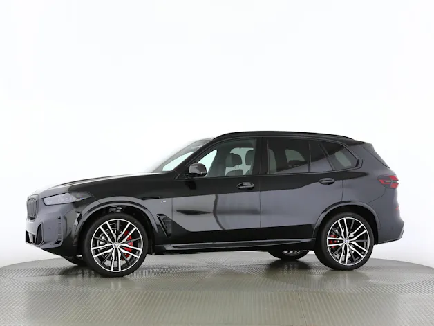 BMW X5 40i xDrive SAG
