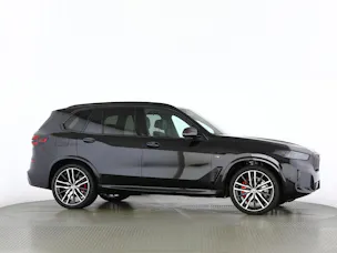 BMW X5 40i xDrive SAG