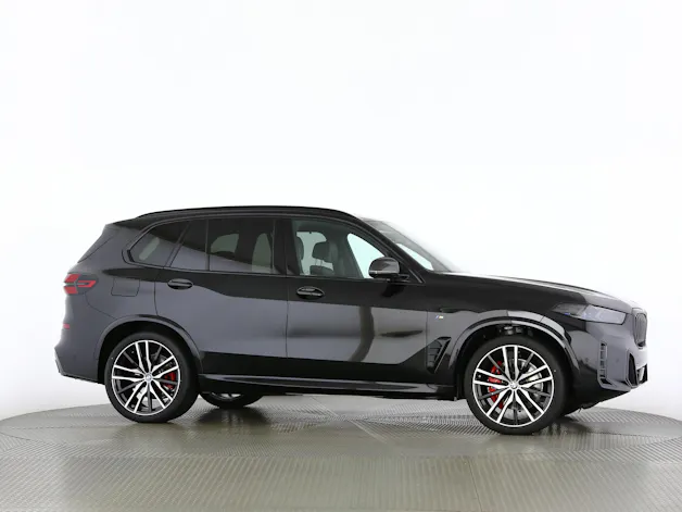 BMW X5 40i xDrive SAG
