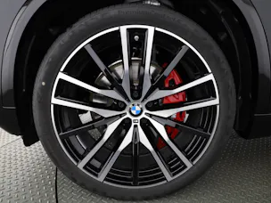 BMW X5 40i xDrive SAG