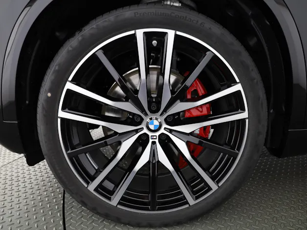 BMW X5 40i xDrive SAG