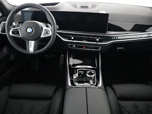 BMW X5 40i xDrive SAG