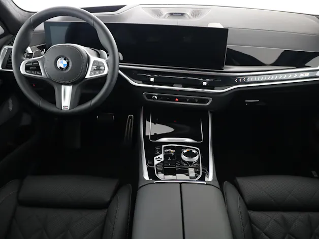 BMW X5 40i xDrive SAG