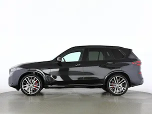 BMW X5 40i xDrive SAG