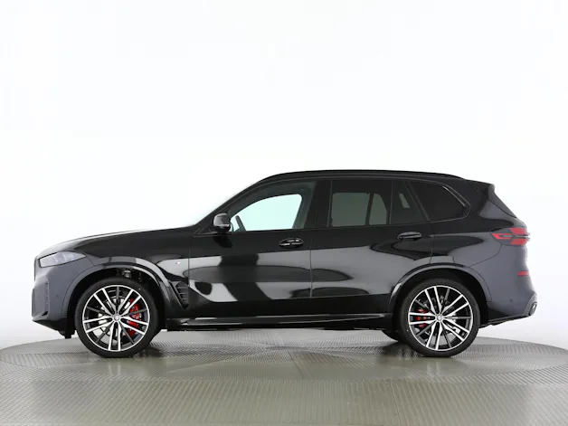 BMW X5 40i xDrive SAG