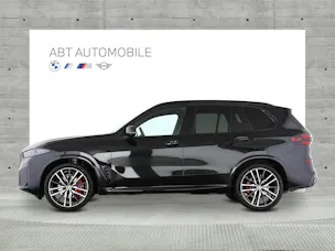 BMW X5 40i xDrive SAG