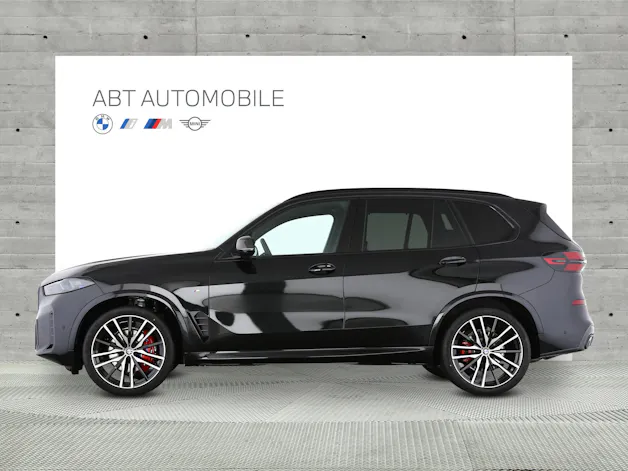 BMW X5 40i xDrive SAG